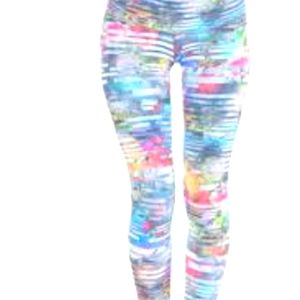 NUX Set Reversible Paris workout set by NUX